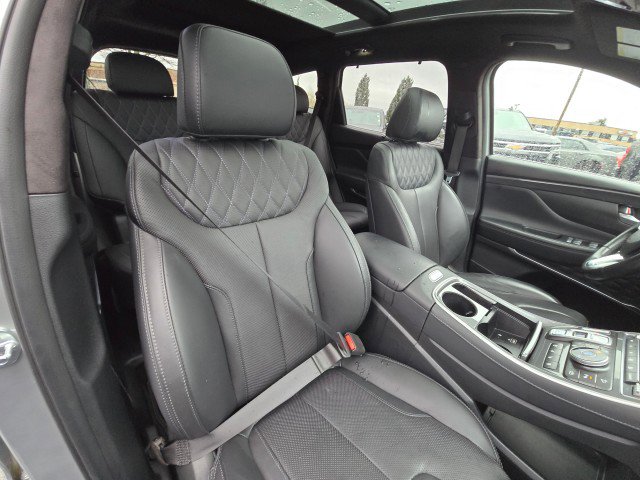 Used 2023 Hyundai Santa Fe Calligraphy AWD/4WD image 13
