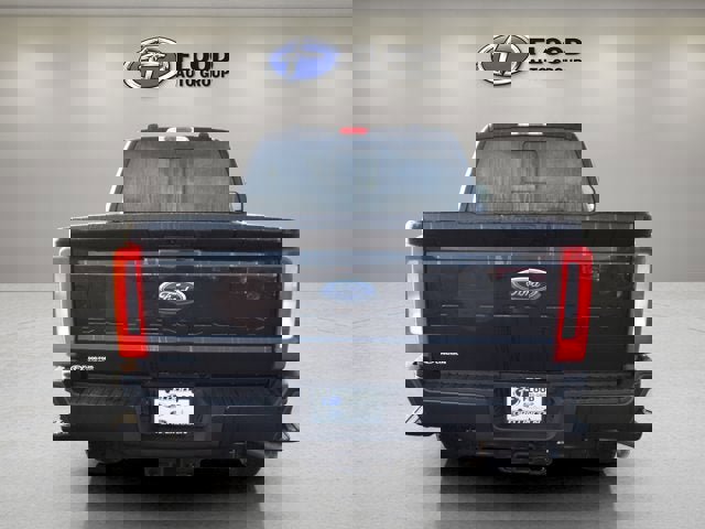 New 2026 Ford F350 XL w/ STX Appearance Package image 3