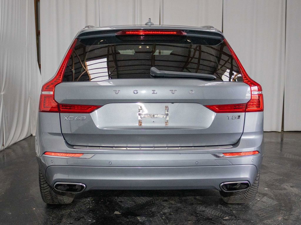 Used 2021 Volvo XC60 T5 Inscription w/ Protection Package Premier image 3