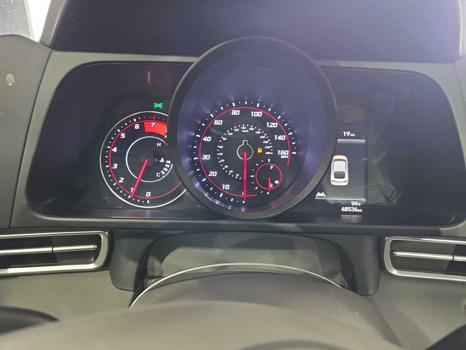 Used 2022 Hyundai Elantra SEL FWD image 10