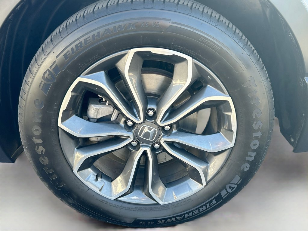 Used 2021 Honda CR-V EX-L image 31