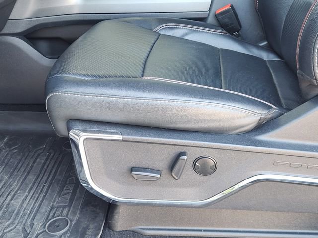 Used 2023 Ford F350 Lariat w/ Lariat Ultimate Package image 22