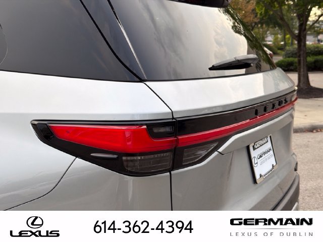 New 2026 Lexus TX 350 AWD w/ Technology Package image 14