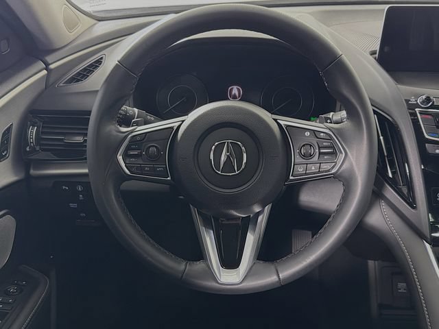 Used 2024 Acura RDX SH-AWD w/ Technology Package image 15