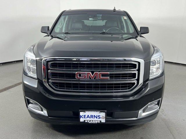 Used 2019 GMC Yukon SLT image 3