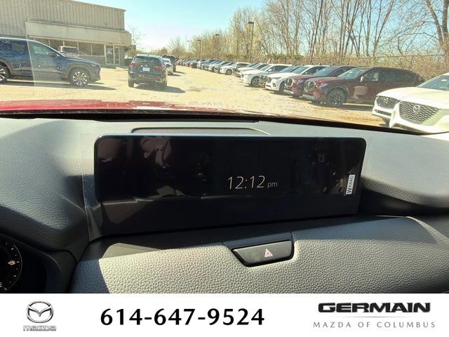 New 2026 MAZDA CX-90 3.3 Turbo w/ Premium Sport Pkg image 27