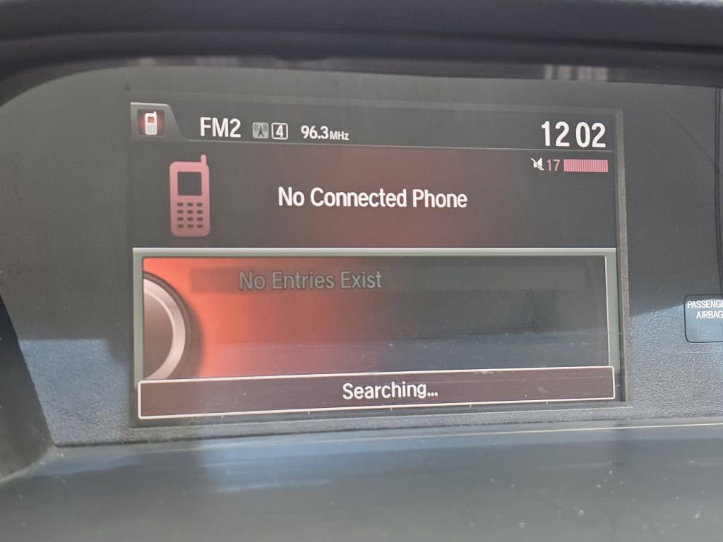 Used 2017 Honda Accord Sport Special Edition image 10