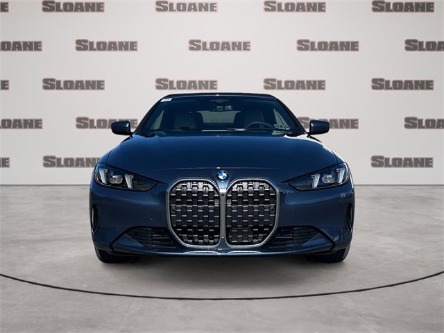 New 2026 BMW 430i xDrive Convertible w/ Premium Package image 8