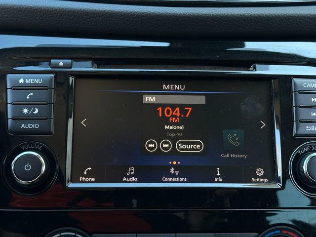 Used 2020 Nissan Rogue Sport S FWD image 23