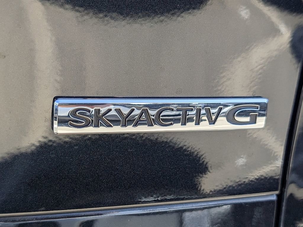 Used 2025 MAZDA CX-30 AWD 2.5 S w/ Preferred Package image 16