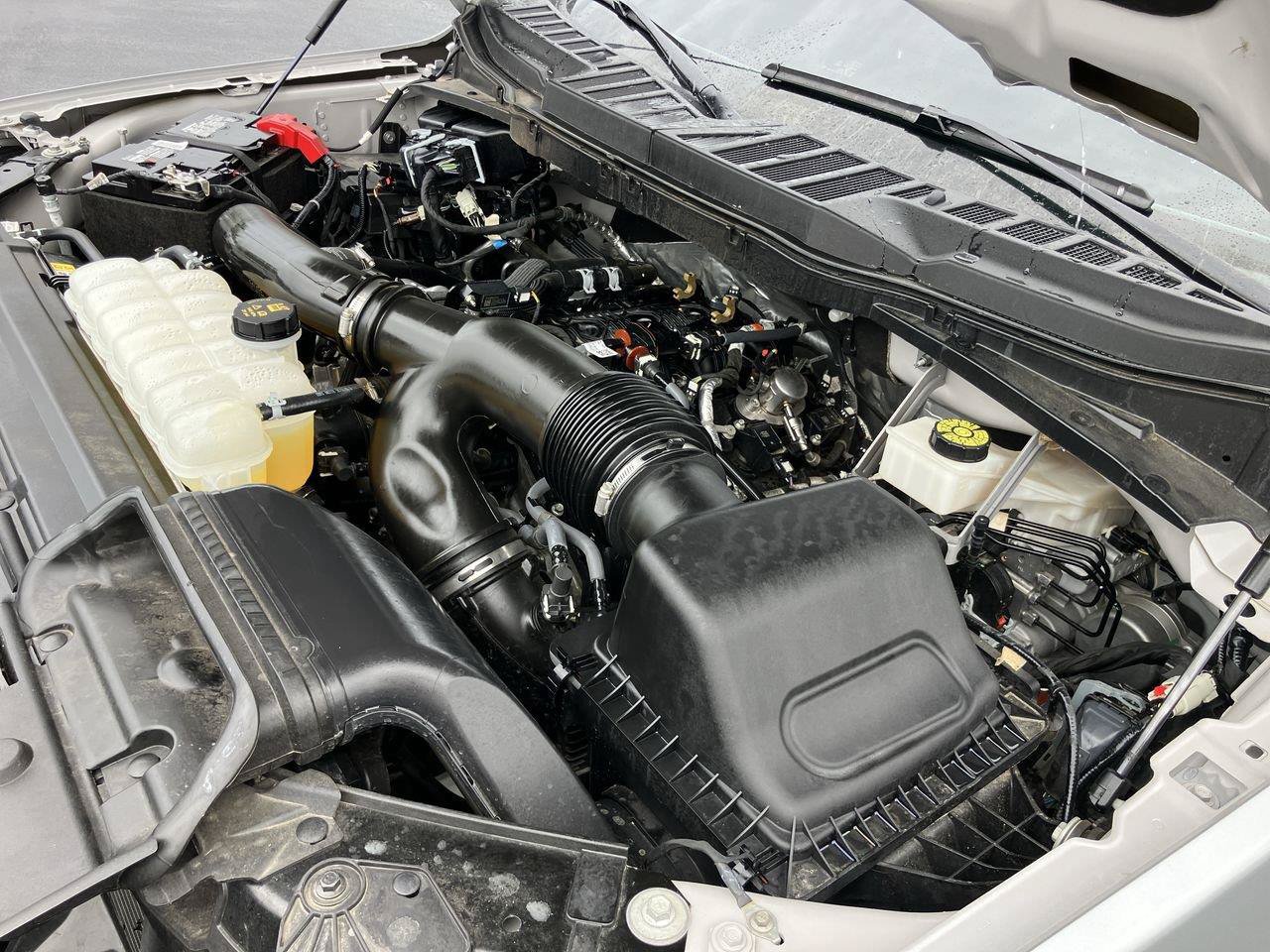 Used 2024 Ford F150 XLT w/ Equipment Group 302A MID AWD/4WD image 35