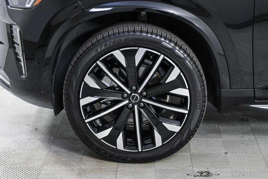 Certified 2026 Volvo XC90 B6 Ultra AWD/4WD image 42