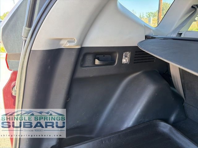Used 2018 Honda CR-V EX image 24