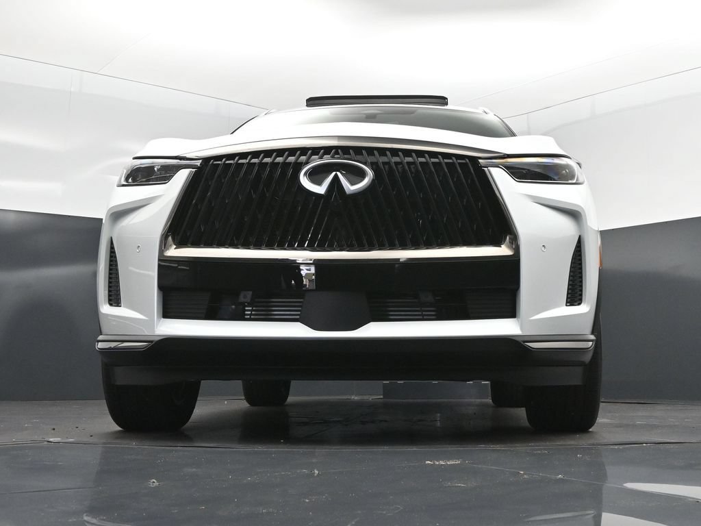 New 2027 INFINITI QX60 Autograph w/ Dark Cargo Package AWD/4WD image 46