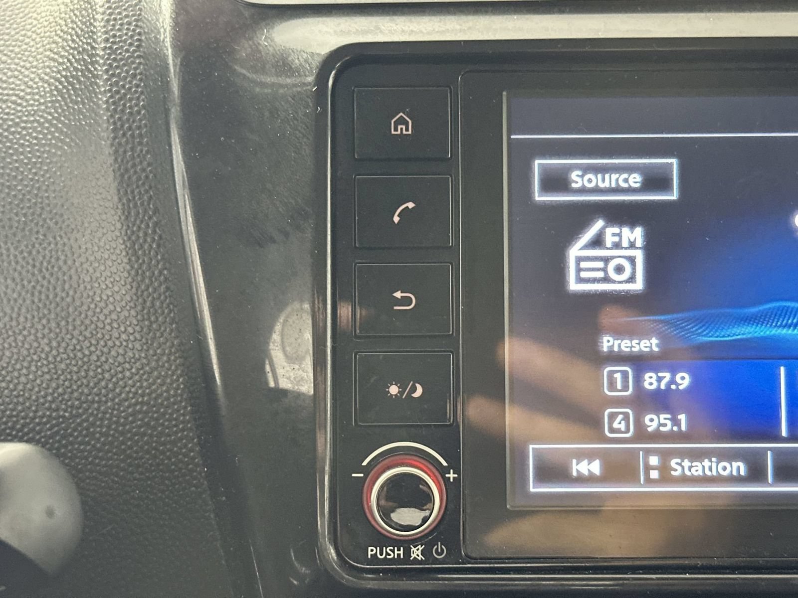 Used 2024 Mitsubishi Mirage G4 ES FWD image 18