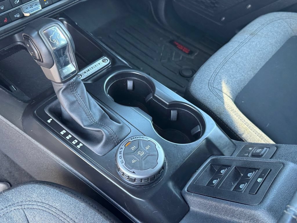 Used 2025 Ford Bronco Big Bend AWD/4WD image 26