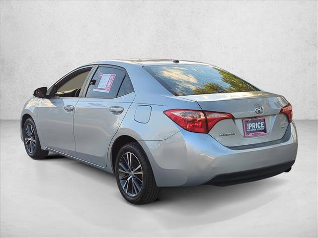 Used 2018 Toyota Corolla LE image 7