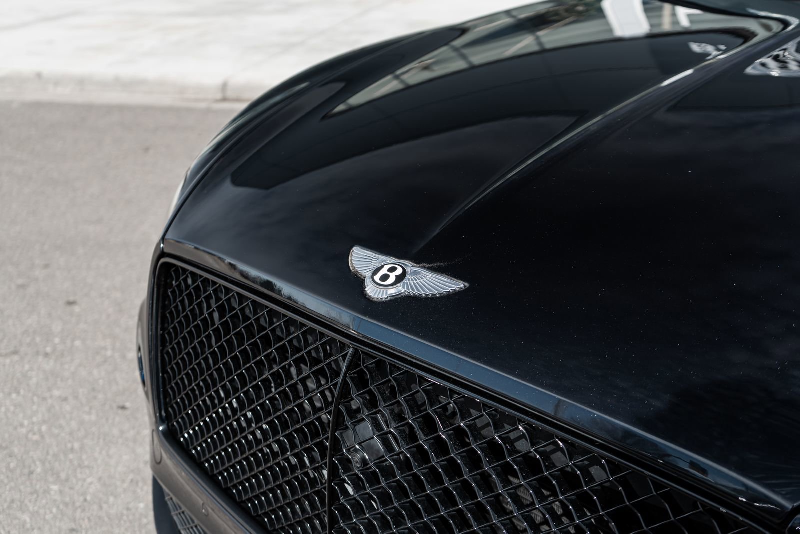 Used 2022 Bentley Continental GT image 21