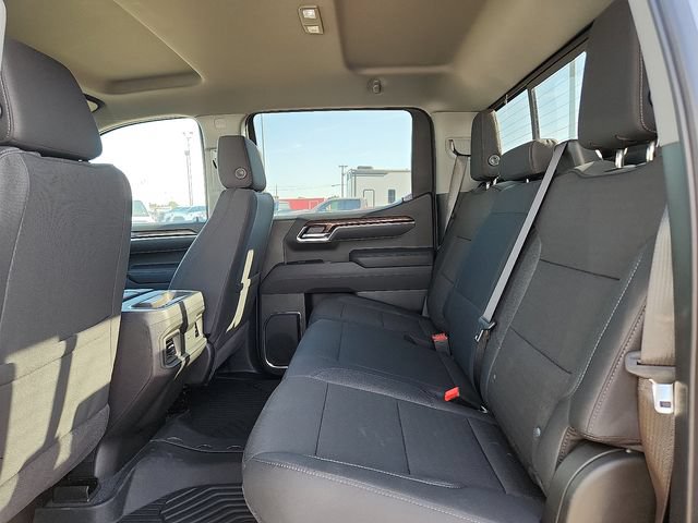 New 2026 Chevrolet Silverado 1500 LT Trail Boss w/ Convenience Package II AWD/4WD image 8
