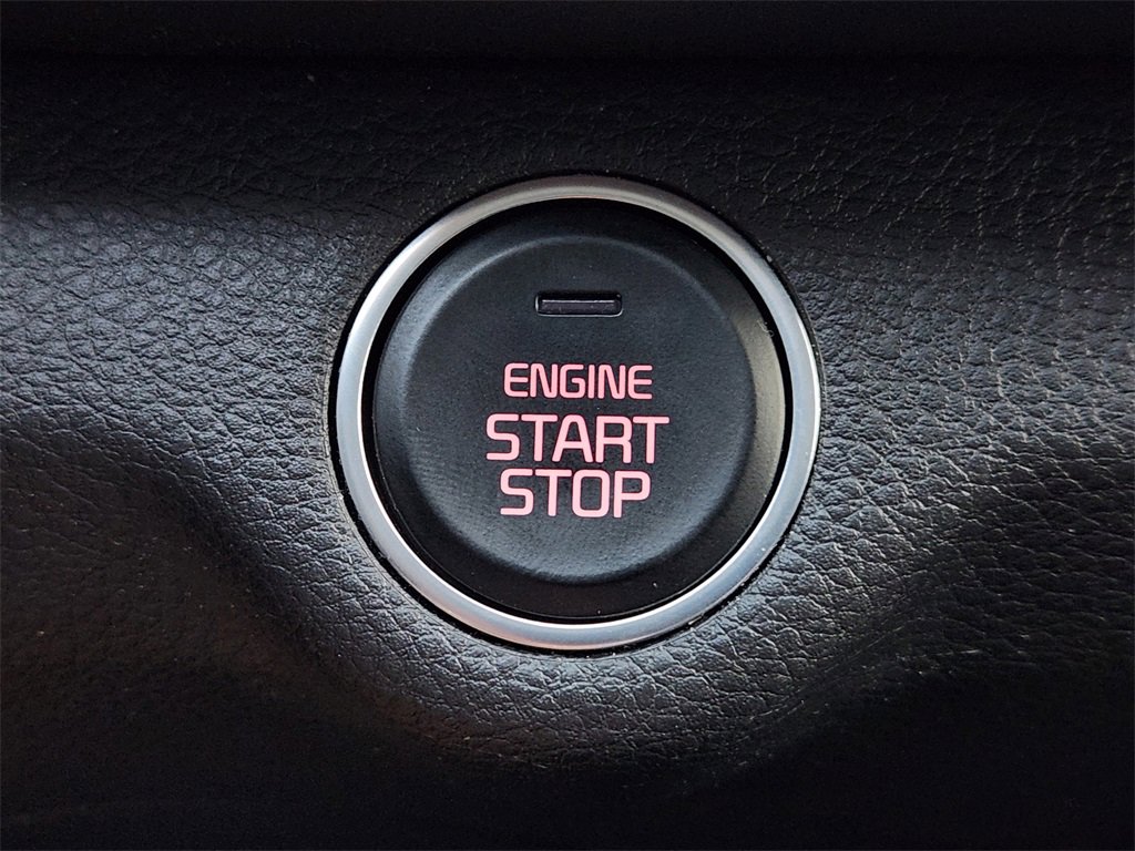 Certified 2023 Kia Rio S w/ Technology Package image 20