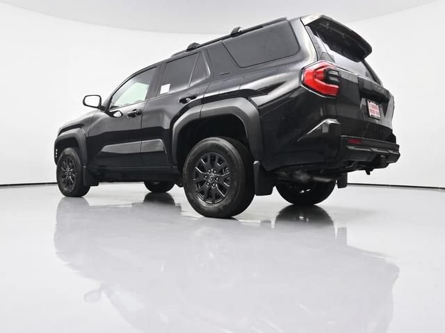 New 2025 Toyota 4Runner SR5 AWD/4WD image 31