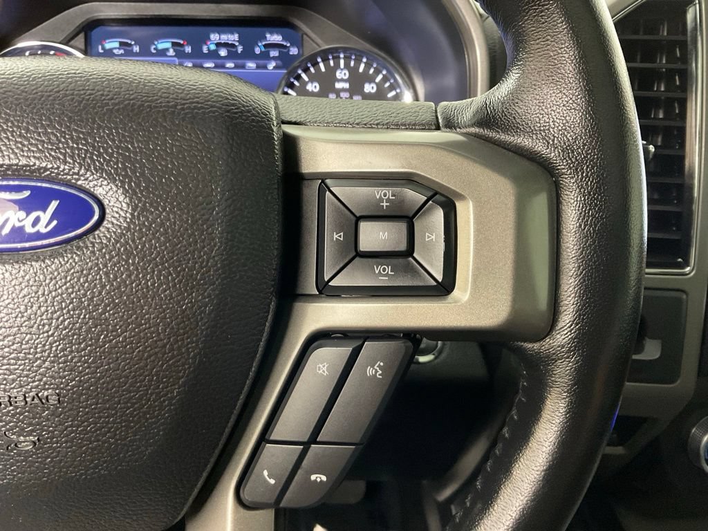 Used 2021 Ford Expedition XLT RWD image 27