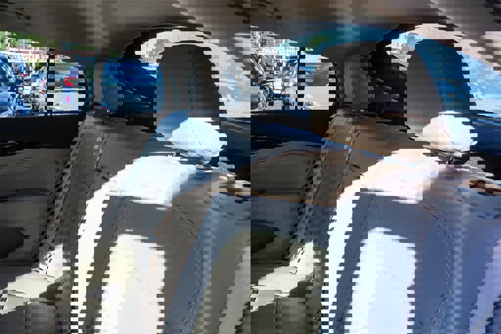 Used 2019 Buick Regal Essence image 21