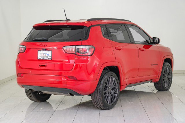 Used 2023 Jeep Compass Limited image 6