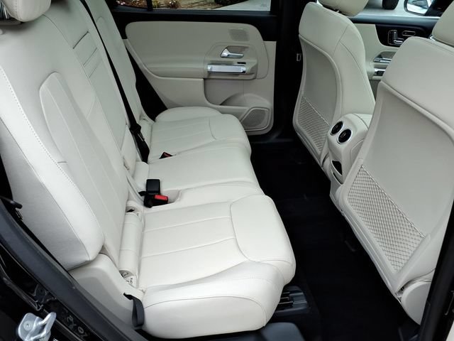 New 2026 Mercedes-Benz GLB 250 4MATIC image 20