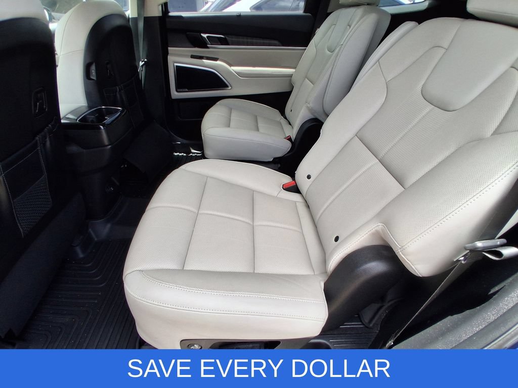 Used 2023 Kia Telluride SX AWD/4WD image 15