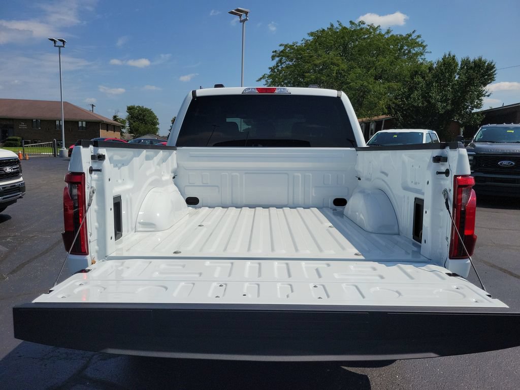 New 2026 Ford F150 STX w/ Equipment Group 200A AWD/4WD image 10