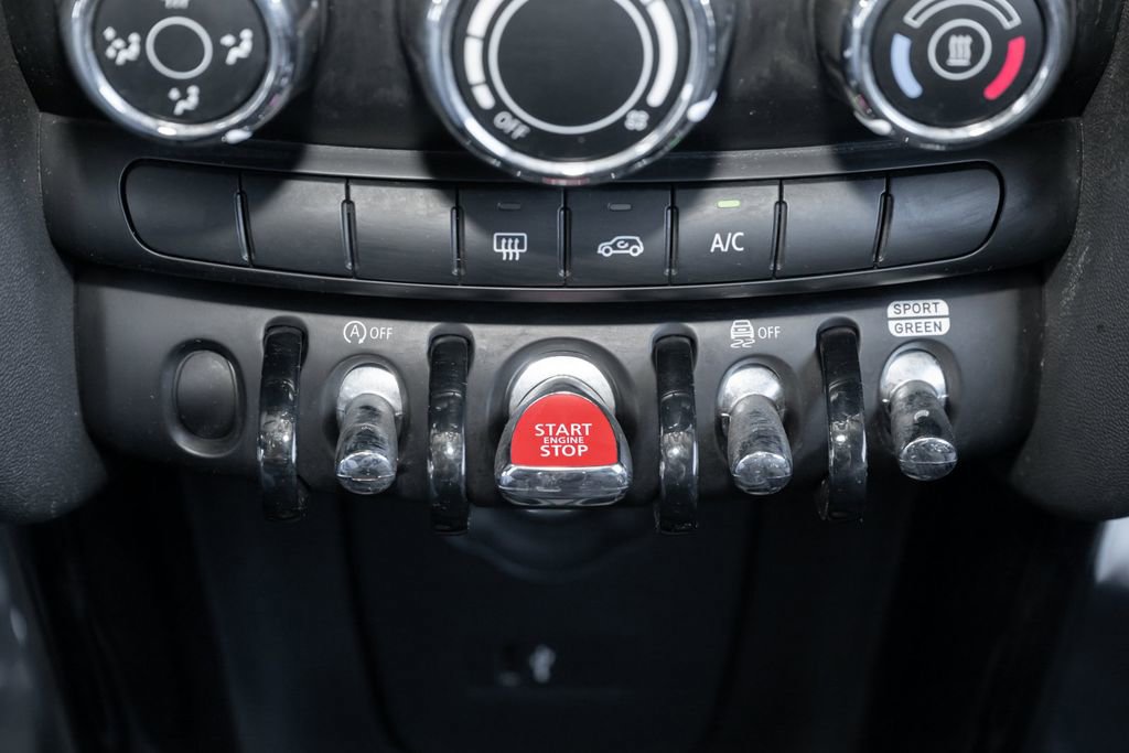 Used 2020 MINI Cooper S FWD image 26