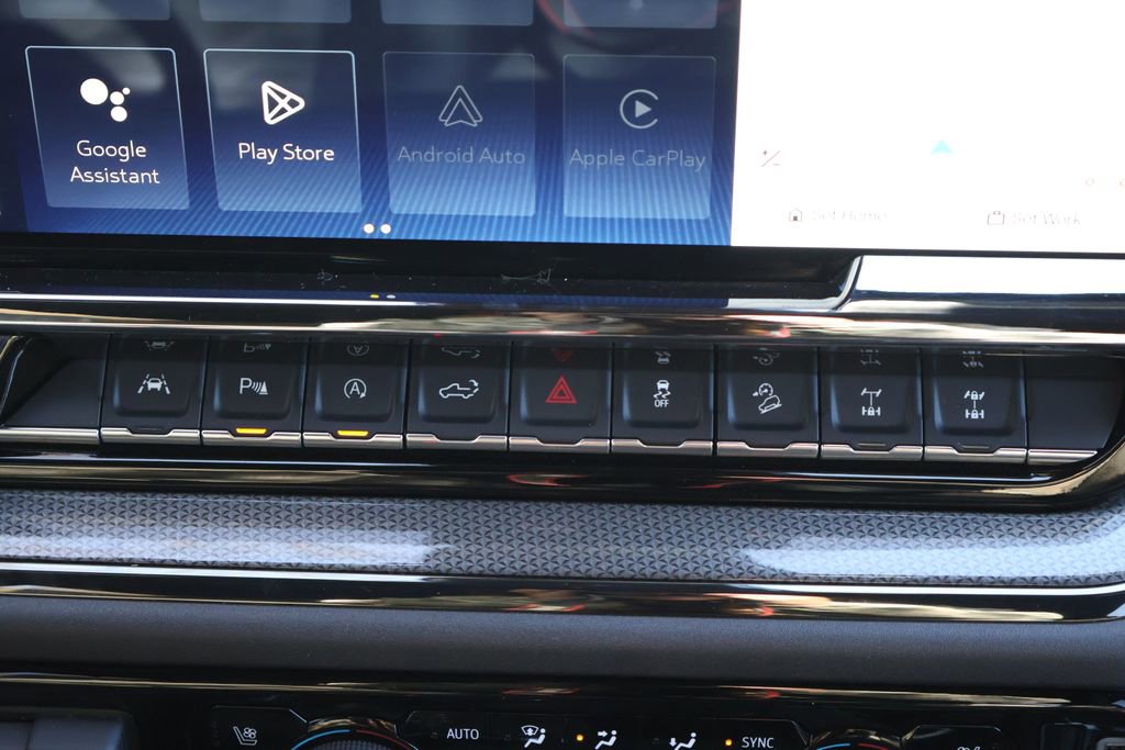 Certified 2024 Chevrolet Silverado 1500 ZR2 image 22