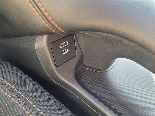 Used 2025 Honda HR-V Sport image 22