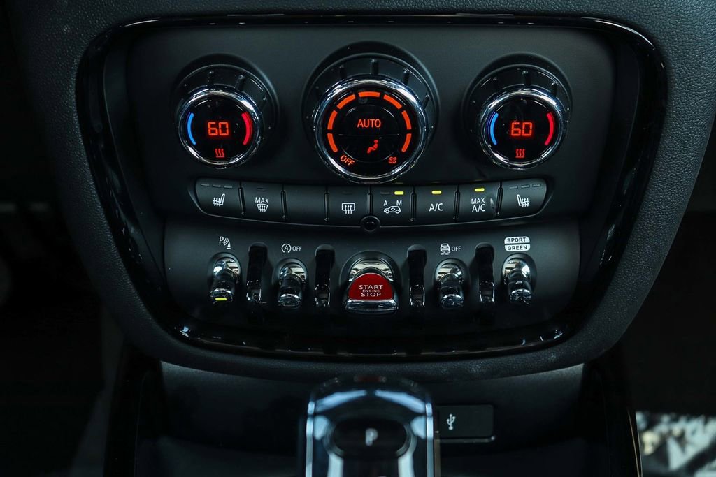 Used 2023 MINI Cooper Clubman S image 16