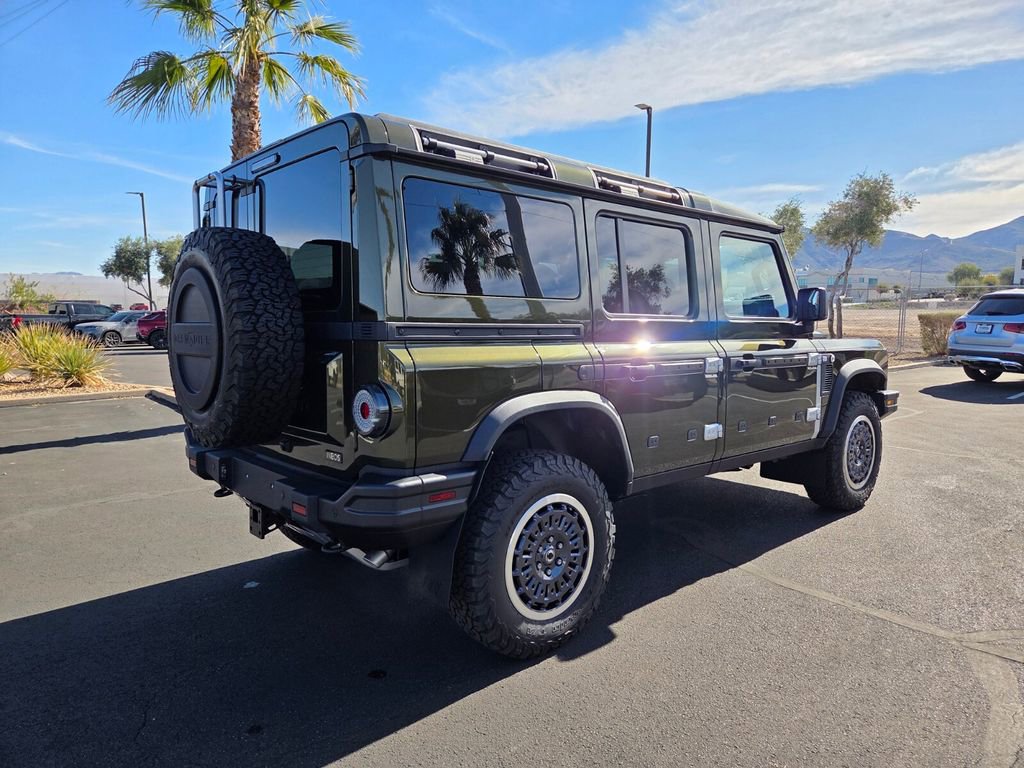 New 2025 INEOS Grenadier image 6