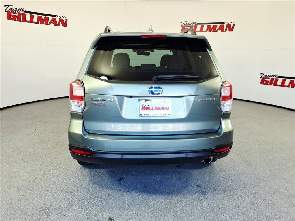 Used 2018 Subaru Forester 2.5i Limited image 6