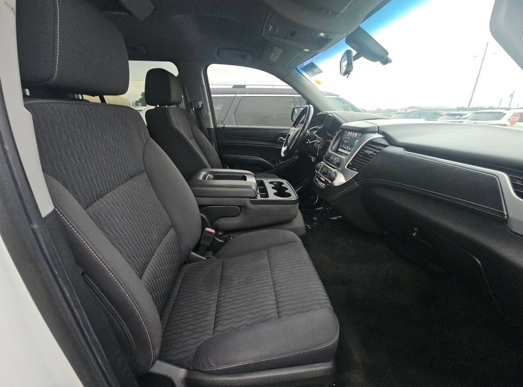 Used 2018 GMC Yukon SLE RWD image 11