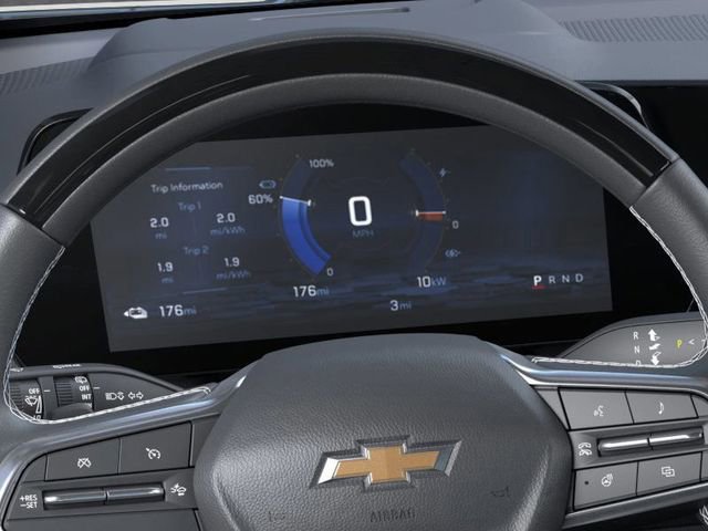 New 2025 Chevrolet Blazer EV LT w/ Super Cruise Package image 18