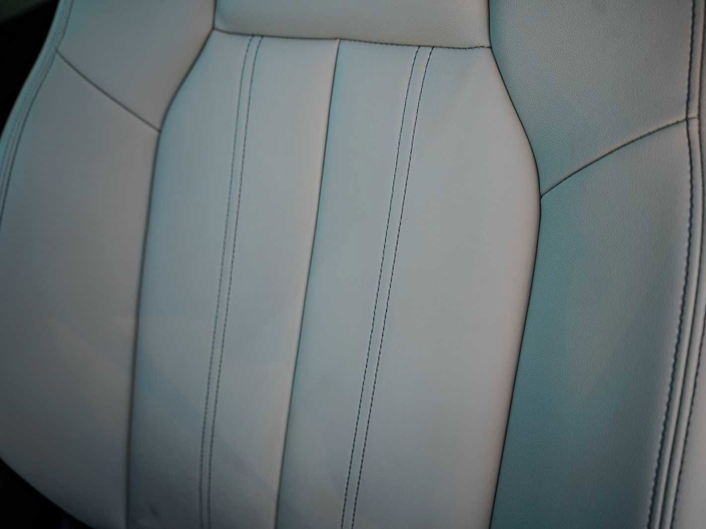 Certified 2025 Audi A6 e-tron Premium w/ Convenience Package image 23