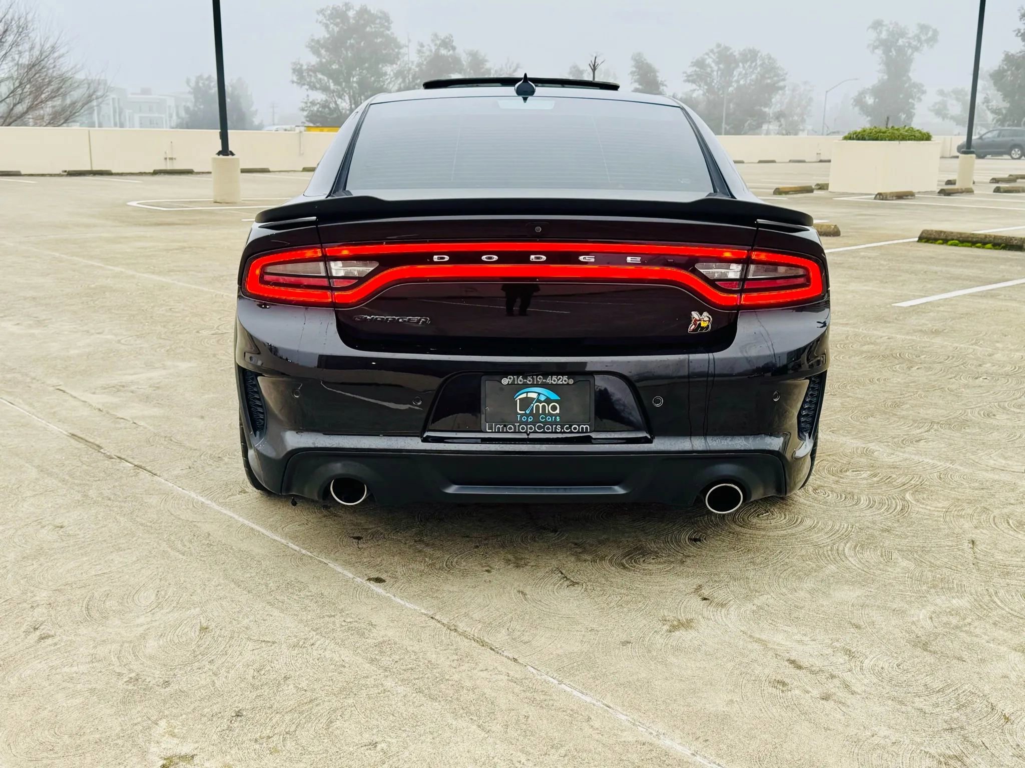 Used 2021 Dodge Charger Scat Pack image 10