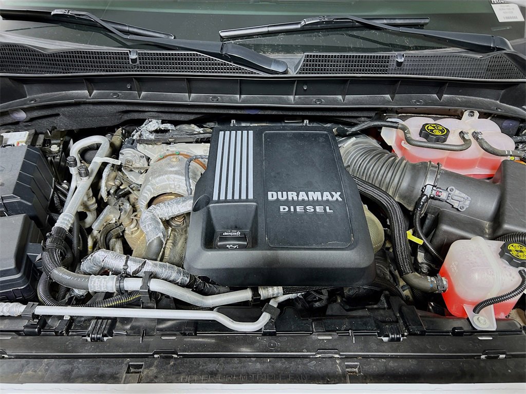 Used 2022 GMC Sierra 1500 Denali Ultimate image 28