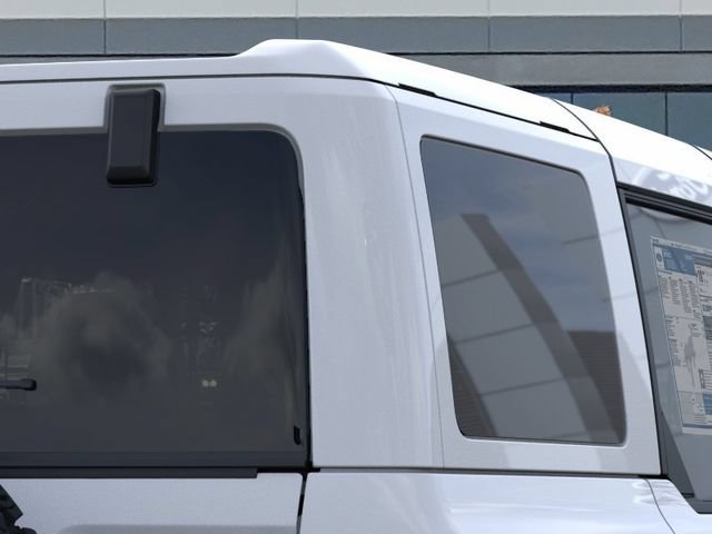 New 2025 Ford Bronco Badlands AWD/4WD image 25