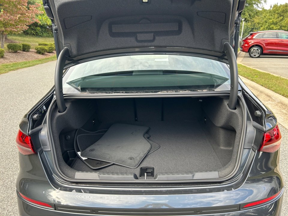 New 2026 Audi A3 2.0T Premium Plus image 15