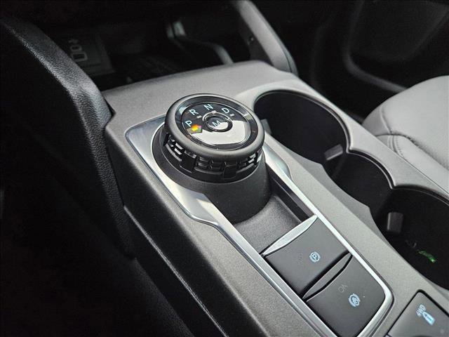 New 2025 Ford Bronco Sport Badlands w/ Badlands Tech Package image 13