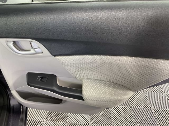 Used 2015 Honda Civic Hybrid Sedan image 26