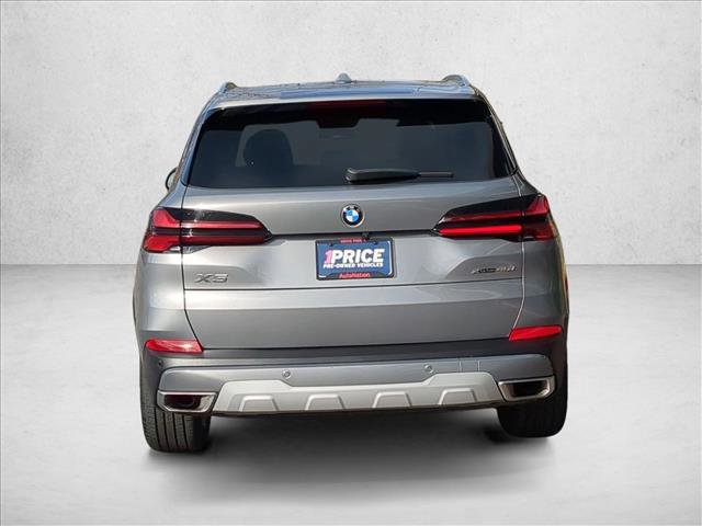 Used 2024 BMW X5 xDrive40i image 7