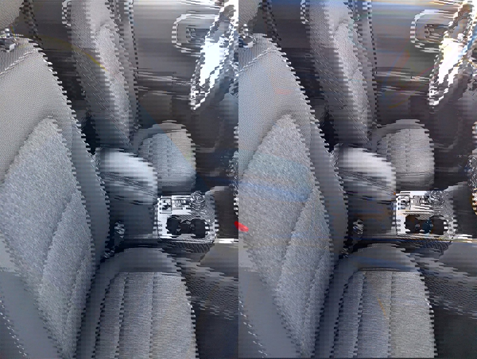 Certified 2021 Ford Bronco Sport Big Bend w/ Big Bend Package image 9