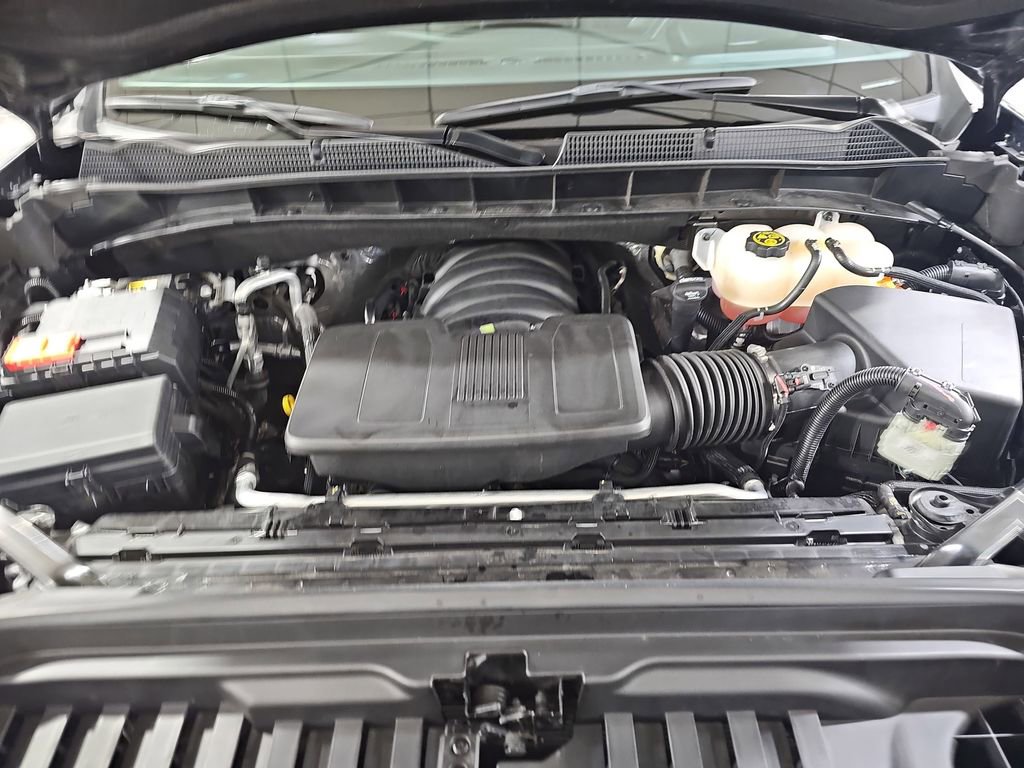 Certified 2023 GMC Sierra 1500 Elevation AWD/4WD image 35