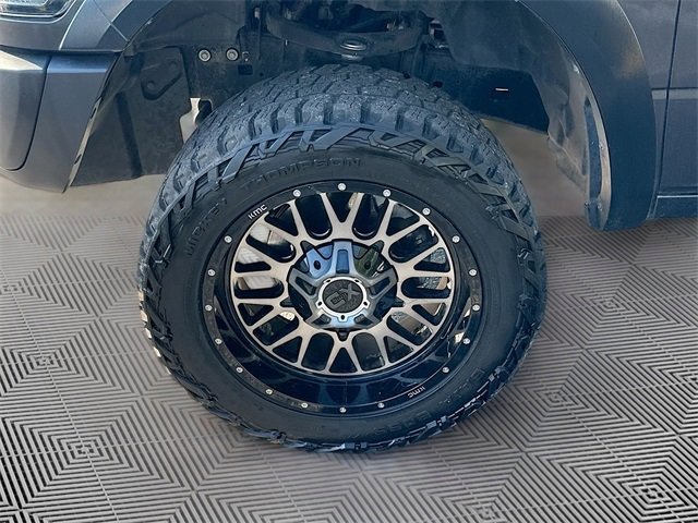 Certified 2021 RAM 1500 Classic Warlock w/ Electronics Group image 28